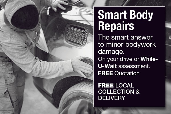 Smart Repairs